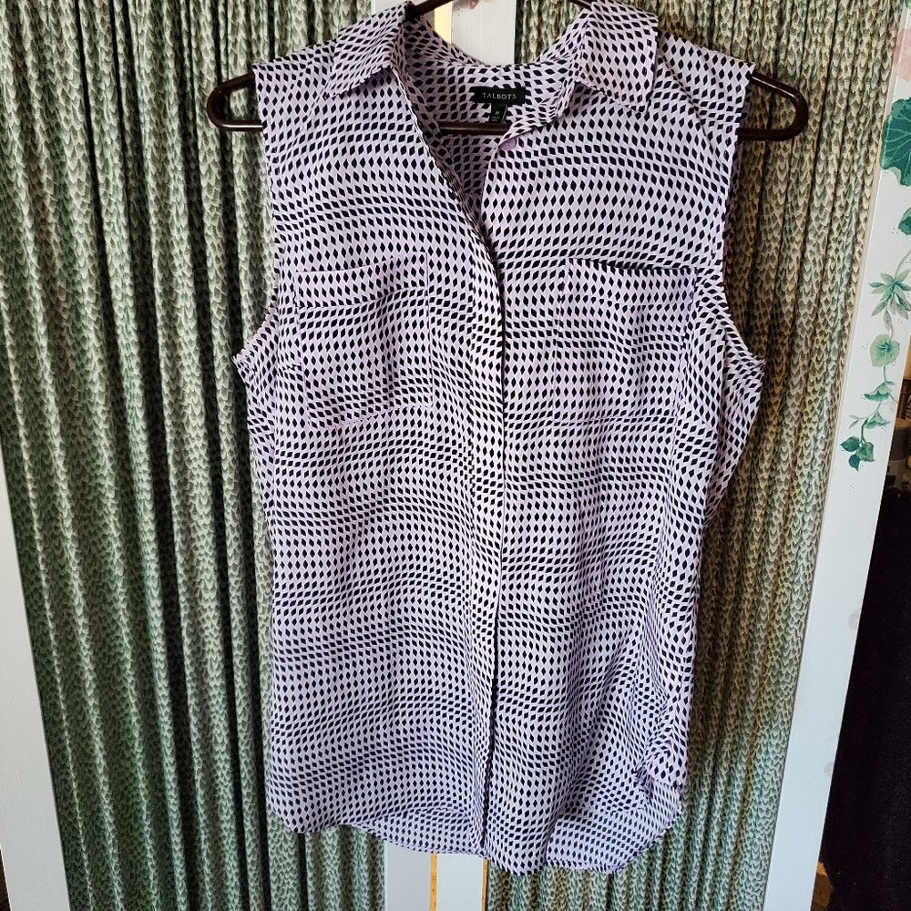 Ladies Blouse